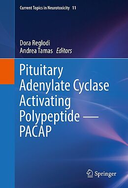 eBook (pdf) Pituitary Adenylate Cyclase Activating Polypeptide - PACAP de 