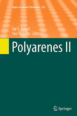 Kartonierter Einband Polyarenes II von 