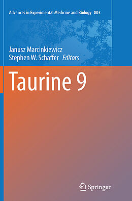 Kartonierter Einband Taurine 9 von 