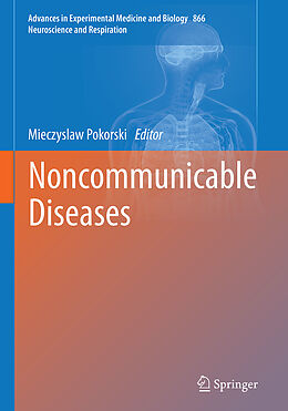 Kartonierter Einband Noncommunicable Diseases von 