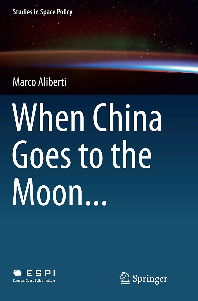 When China Goes to the Moon...