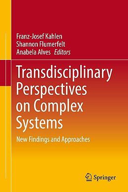 eBook (pdf) Transdisciplinary Perspectives on Complex Systems de 