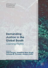 eBook (pdf) Demanding Justice in The Global South de 