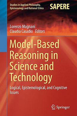 E-Book (pdf) Model-Based Reasoning in Science and Technology von 