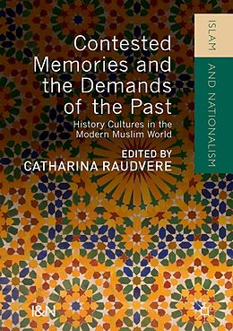 eBook (pdf) Contested Memories and the Demands of the Past de 