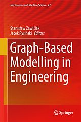 E-Book (pdf) Graph-Based Modelling in Engineering von 