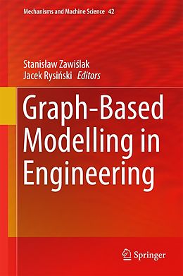 eBook (pdf) Graph-Based Modelling in Engineering de 