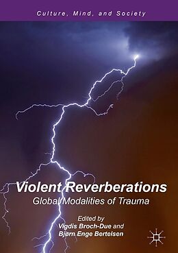 eBook (pdf) Violent Reverberations de 