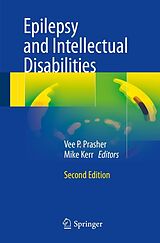 eBook (pdf) Epilepsy and Intellectual Disabilities de 