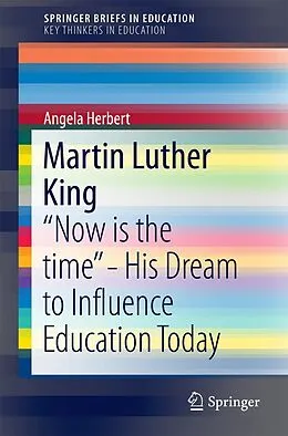 E-Book (pdf) Martin Luther King von Angela Herbert