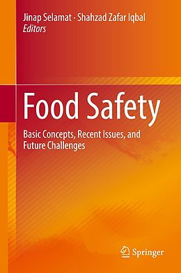 E-Book (pdf) Food Safety von 