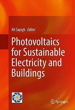 E-Book (pdf) Photovoltaics for Sustainable Electricity and Buildings von 