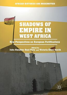 E-Book (pdf) Shadows of Empire in West Africa von 