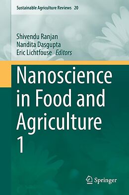 E-Book (pdf) Nanoscience in Food and Agriculture 1 von 