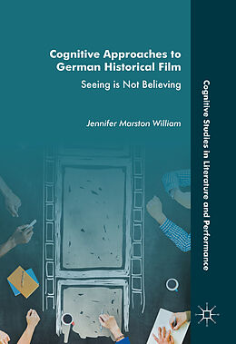 eBook (pdf) Cognitive Approaches to German Historical Film de Jennifer Marston William
