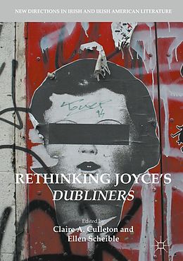 E-Book (pdf) Rethinking Joyce's Dubliners von 