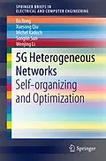 E-Book (pdf) 5G Heterogeneous Networks von Bo Rong, Xuesong Qiu, Michel Kadoch