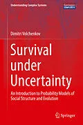 E-Book (pdf) Survival under Uncertainty von Dimitri Volchenkov