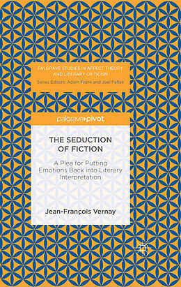 Livre Relié The Seduction of Fiction de Jean-François Vernay