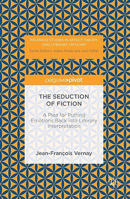 eBook (pdf) The Seduction of Fiction de Jean-François Vernay