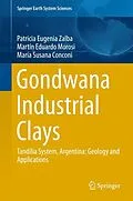 E-Book (pdf) Gondwana Industrial Clays von Patricia Eugenia Zalba, Martín Eduardo Morosi, María Susana Conconi