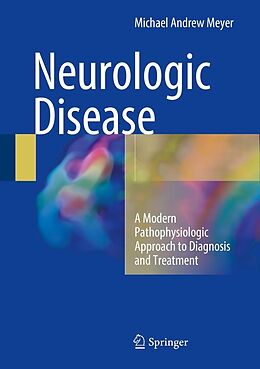 eBook (pdf) Neurologic Disease de Michael Andrew Meyer