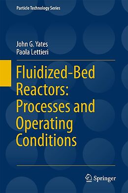 eBook (pdf) Fluidized-Bed Reactors: Processes and Operating Conditions de John G. Yates, Paola Lettieri