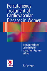 eBook (pdf) Percutaneous Treatment of Cardiovascular Diseases in Women de 