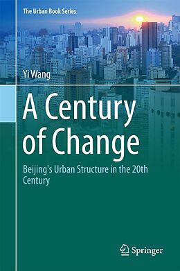 eBook (pdf) A Century of Change de Yi Wang
