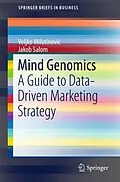 E-Book (pdf) Mind Genomics von Veljko Milutinovic, Jakob Salom