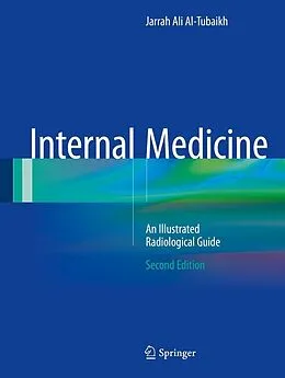 E-Book (pdf) Internal Medicine von Jarrah Ali Al-Tubaikh