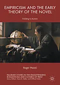 E-Book (pdf) Empiricism and the Early Theory of the Novel von Roger Maioli