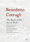 E-Book (pdf) Benedetto Cotrugli - The Book of the Art of Trade von 