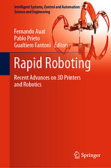 eBook (pdf) Rapid Roboting de 