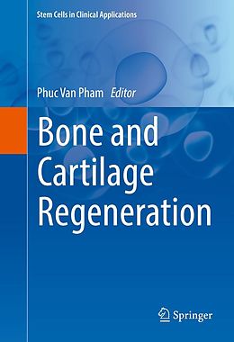 E-Book (pdf) Bone and Cartilage Regeneration von 