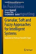 E-Book (pdf) Granular, Soft and Fuzzy Approaches for Intelligent Systems von 