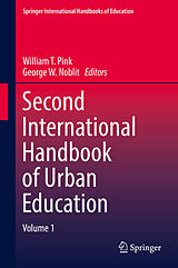 eBook (pdf) Second International Handbook of Urban Education de 