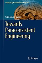 eBook (pdf) Towards Paraconsistent Engineering de 
