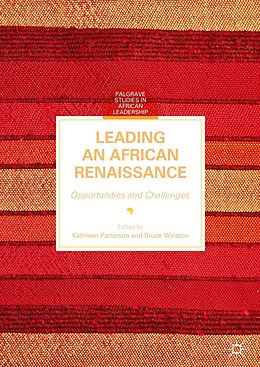 eBook (pdf) Leading an African Renaissance de 