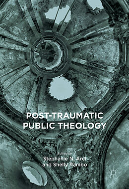 Livre Relié Post-Traumatic Public Theology de 