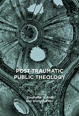 eBook (pdf) Post-Traumatic Public Theology de 