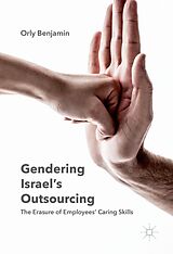 eBook (pdf) Gendering Israel's Outsourcing de Orly Benjamin