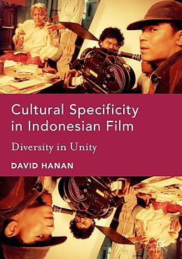 E-Book (pdf) Cultural Specificity in Indonesian Film von David Hanan