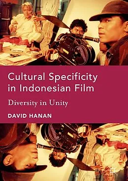 E-Book (pdf) Cultural Specificity in Indonesian Film von David Hanan