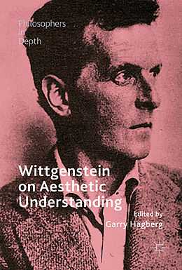 Fester Einband Wittgenstein on Aesthetic Understanding von 