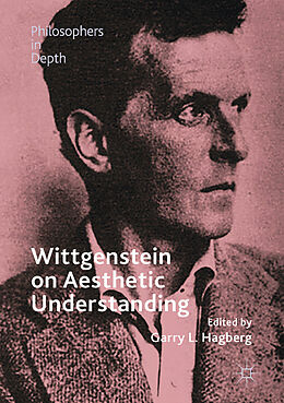 eBook (pdf) Wittgenstein on Aesthetic Understanding de 