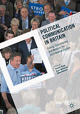 eBook (pdf) Political Communication in Britain de 