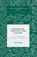 E-Book (pdf) Knowledge, Creativity and Failure von Chris Hay