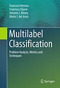 E-Book (pdf) Multilabel Classification von Francisco Herrera, Francisco Charte, Antonio J. Rivera