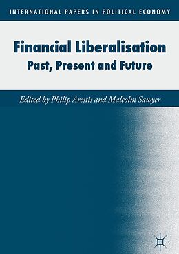 eBook (pdf) Financial Liberalisation de 